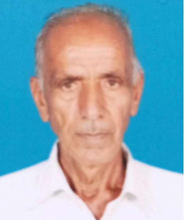 મહેશભાઈ અંબાલાલ દોશી (અવિધા) & કમિટી સભ્યશ્રી
