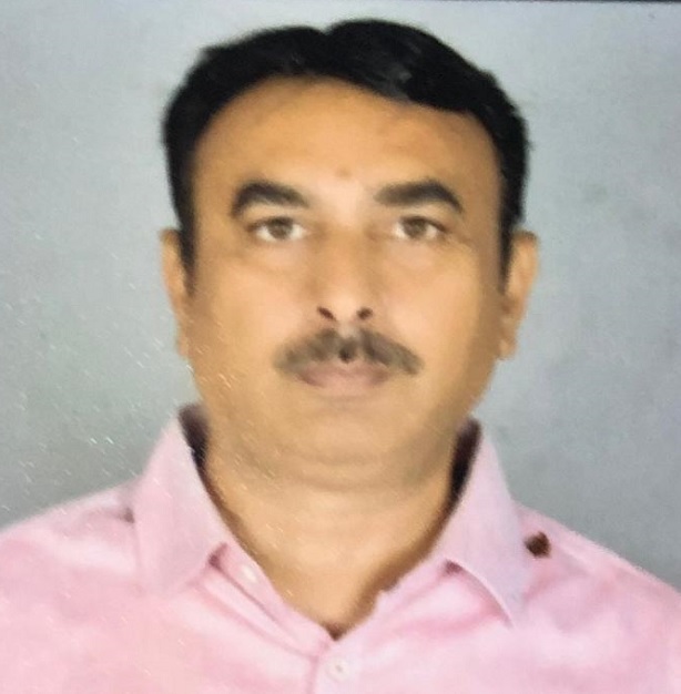 નીતિનભાઈ કનુભાઈ દોશી (ભરૂચ) & સહખજાનચીશ્રી